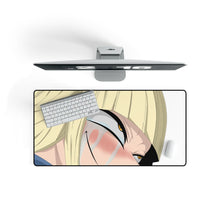 Load image into Gallery viewer, My Hero Academia Mouse Pad (Desk Mat) On Desk