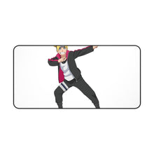 Load image into Gallery viewer, Boruto Mouse Pad (Desk Mat)