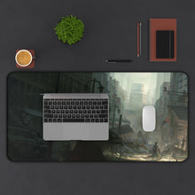 Load image into Gallery viewer, Re:Creators Mouse Pad (Desk Mat) With Laptop