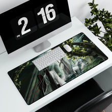 Load image into Gallery viewer, Mo Dao Zu Shi Mouse Pad (Desk Mat) With Laptop