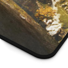 Load image into Gallery viewer, Anime Original Mouse Pad (Desk Mat) Hemmed Edge