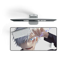Load image into Gallery viewer, Jujutsu Kaisen Mouse Pad (Desk Mat)