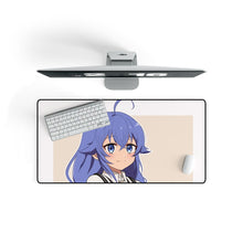 Load image into Gallery viewer, Mushoku Tensei: Jobless Reincarnation Mouse Pad (Desk Mat) On Desk