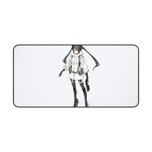 Load image into Gallery viewer, Anime Girl Mouse Pad (Desk Mat)