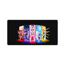 Load image into Gallery viewer, Puella Magi Madoka Magica Mouse Pad (Desk Mat)
