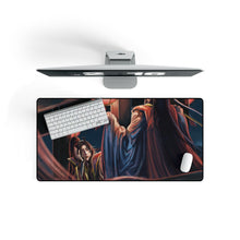 Load image into Gallery viewer, Mo Dao Zu Shi Mouse Pad (Desk Mat) On Desk