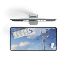 Load image into Gallery viewer, Your Name. Mouse Pad (Desk Mat)