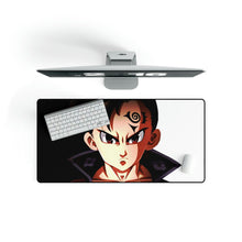 Load image into Gallery viewer, ZELDRIS NANATSU NO TAIZAI Mouse Pad (Desk Mat)