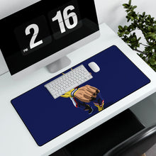 Load image into Gallery viewer, My Hero Academia All Might Mouse Pad (Desk Mat) With Laptop