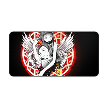 Load image into Gallery viewer, Eureka Seven Eureka Seven Mouse Pad (Desk Mat)