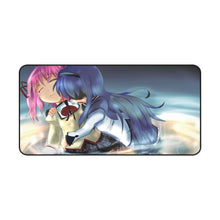 Load image into Gallery viewer, Puella Magi Madoka Magica Mouse Pad (Desk Mat)