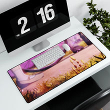 Load image into Gallery viewer, Hyouka - Little birds can remember. Mouse Pad (Desk Mat) With Laptop