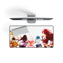 Load image into Gallery viewer, Puella Magi Madoka Magica Mouse Pad (Desk Mat)