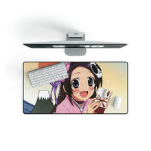 Load image into Gallery viewer, The World God Only Knows Mouse Pad (Desk Mat)
