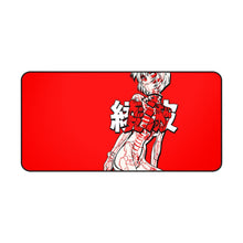 Load image into Gallery viewer, Neon Genesis Evangelion Rei Ayanami Mouse Pad (Desk Mat)