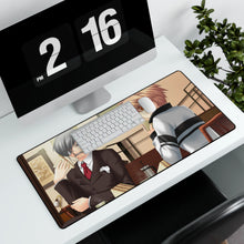 Load image into Gallery viewer, Rewrite Mouse Pad (Desk Mat)