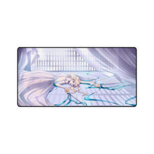 Load image into Gallery viewer, Black Butler Mouse Pad (Desk Mat)