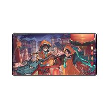 Load image into Gallery viewer, Anime Original Mouse Pad (Desk Mat)