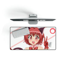 Load image into Gallery viewer, Tokyo Mew Mew New ♡ Mouse Pad (Desk Mat)