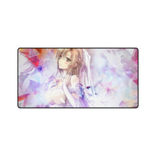 Load image into Gallery viewer, Sword Art Online Mouse Pad (Desk Mat)