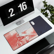 Load image into Gallery viewer, Anime Your Lie in April Mouse Pad (Desk Mat)