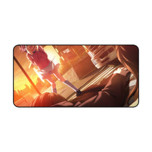 Load image into Gallery viewer, Grisaia (Series) Mouse Pad (Desk Mat)
