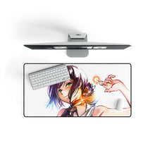 Load image into Gallery viewer, Anime Chainsaw Man Mouse Pad (Desk Mat)