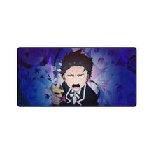 Load image into Gallery viewer, nan Mouse Pad (Desk Mat)