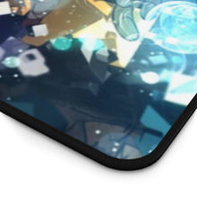 Load image into Gallery viewer, The Promised Neverland Ray, Norman, Emma, Phil, Gilda Mouse Pad (Desk Mat) Hemmed Edge