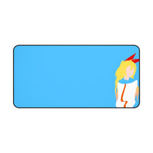 Load image into Gallery viewer, Nisekoi Chitoge Kirisaki Mouse Pad (Desk Mat)