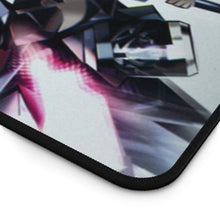 Load image into Gallery viewer, Anime Original Mouse Pad (Desk Mat) Hemmed Edge