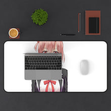 Load image into Gallery viewer, My Teen Romantic Comedy SNAFU Mouse Pad (Desk Mat) With Laptop