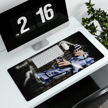 Load image into Gallery viewer, Soul Eater Mouse Pad (Desk Mat)