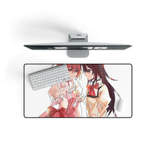 Load image into Gallery viewer, Puella Magi Madoka Magica Mouse Pad (Desk Mat)