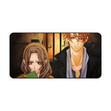 Load image into Gallery viewer, Vampire Knight Akatsuki Kain Mouse Pad (Desk Mat)