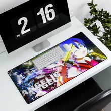 Load image into Gallery viewer, Love Live! Mouse Pad (Desk Mat) With Laptop