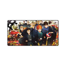 Load image into Gallery viewer, Haikyu!! Mouse Pad (Desk Mat)
