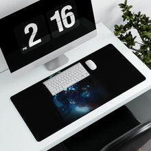 Load image into Gallery viewer, My Hero Academia Izuku Midoriya Mouse Pad (Desk Mat) With Laptop