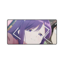 Load image into Gallery viewer, Kubo Won't Let Me Be Invisible Mouse Pad (Desk Mat)