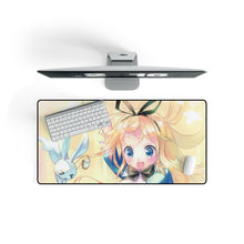 Load image into Gallery viewer, Anime Alice In Wonderland Mouse Pad (Desk Mat)
