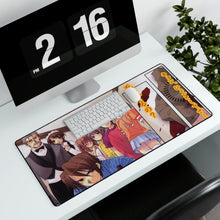Load image into Gallery viewer, The Melancholy Of Haruhi Suzumiya Mouse Pad (Desk Mat)