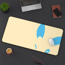 Load image into Gallery viewer, Anime Pokémon Mouse Pad (Desk Mat) On Desk