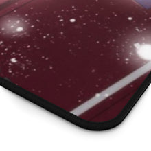 Load image into Gallery viewer, The Quintessential Quintuplets Miku Nakano Mouse Pad (Desk Mat) Hemmed Edge