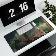 Load image into Gallery viewer, Jujutsu Kaisen Mouse Pad (Desk Mat)