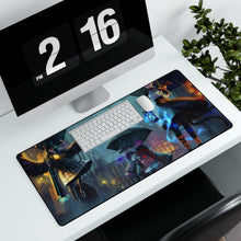 Load image into Gallery viewer, Touhou Mouse Pad (Desk Mat)