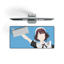 Load image into Gallery viewer, miyabi ito yamada kun to 7 nin no majo minimalist v2 Mouse Pad (Desk Mat)