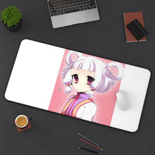 Load image into Gallery viewer, Code Geass Mouse Pad (Desk Mat) On Desk