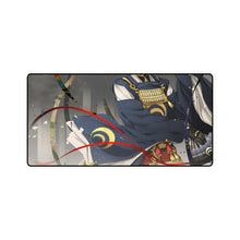 Load image into Gallery viewer, Anime Touken Ranbu Mouse Pad (Desk Mat)