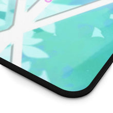 Load image into Gallery viewer, Puella Magi Madoka Magica Homura Akemi Mouse Pad (Desk Mat) Hemmed Edge