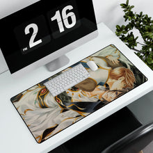 Load image into Gallery viewer, Code Geass Mouse Pad (Desk Mat)